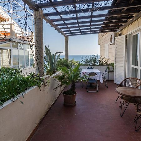 Apartments Mare Dubrovník Exteriér fotografie