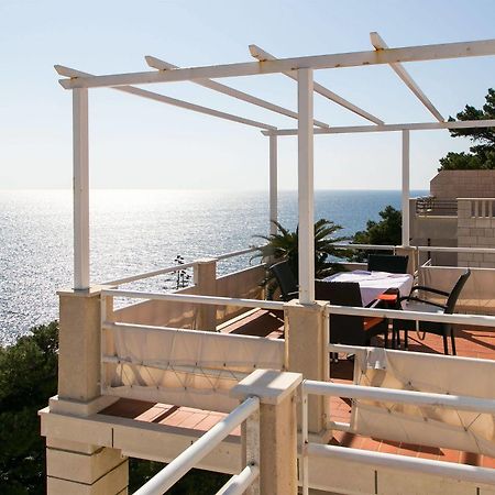 Apartments Mare Dubrovník Exteriér fotografie