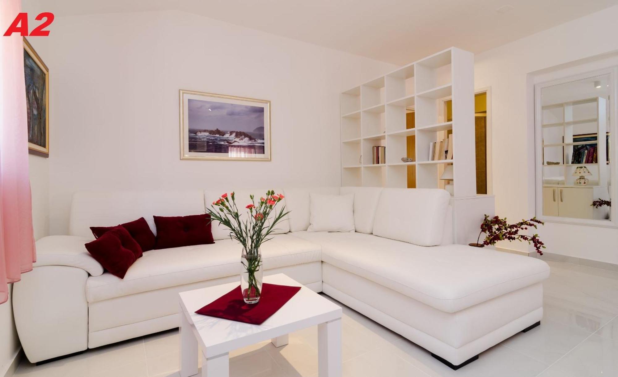 Apartments Mare Dubrovník Pokoj fotografie