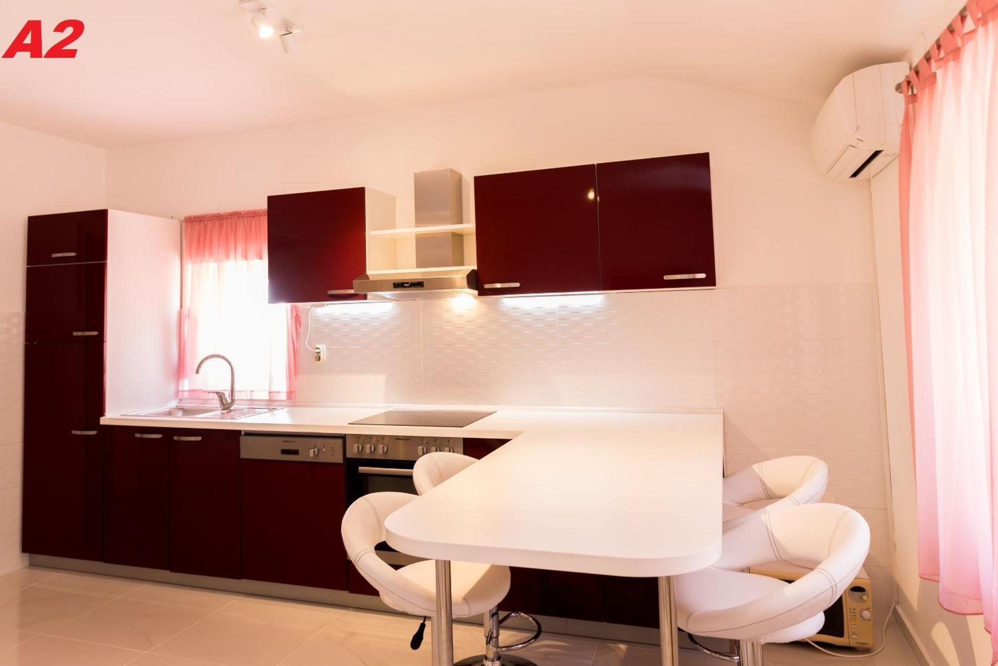 Apartments Mare Dubrovník Pokoj fotografie