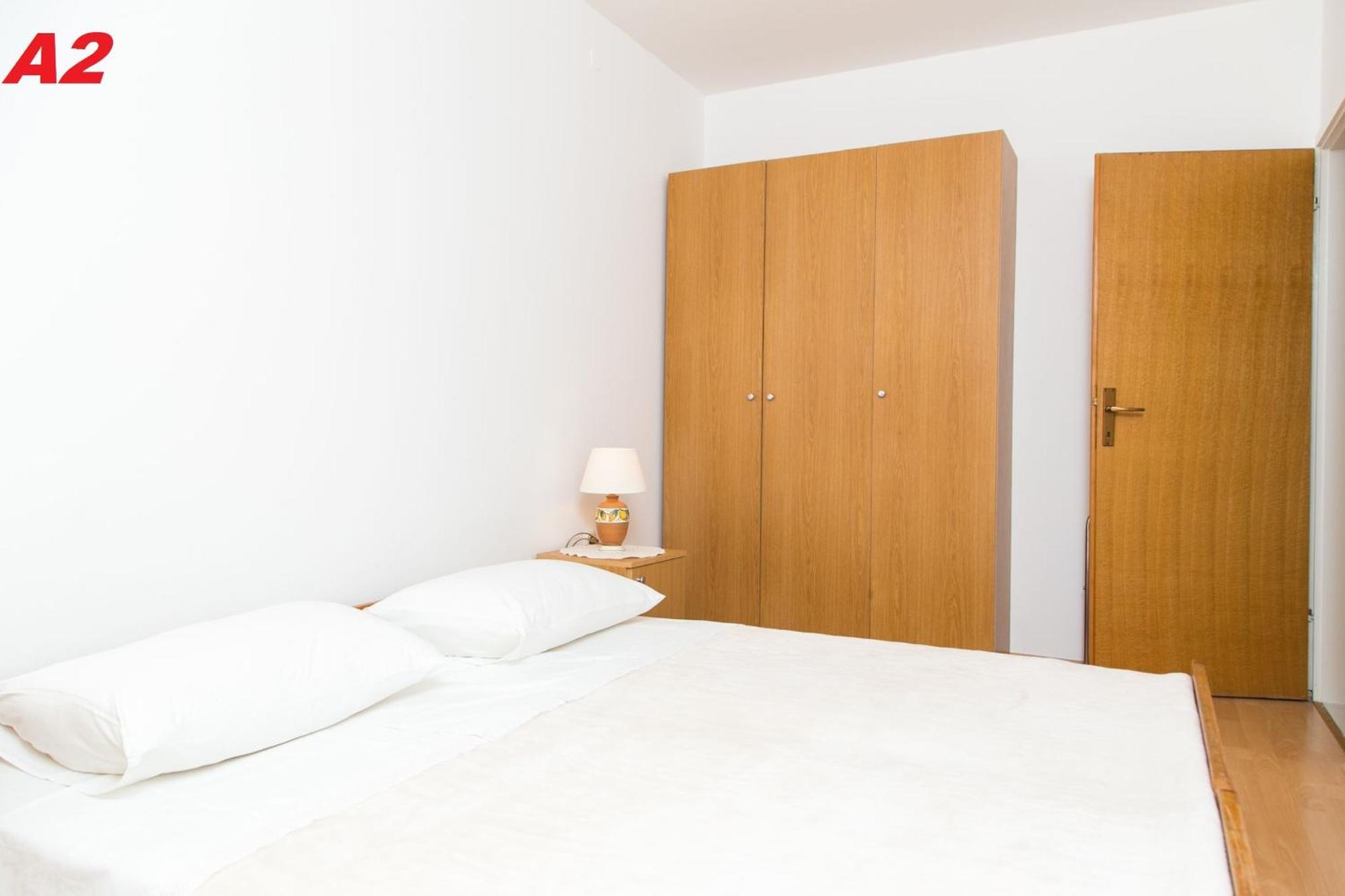 Apartments Mare Dubrovník Pokoj fotografie
