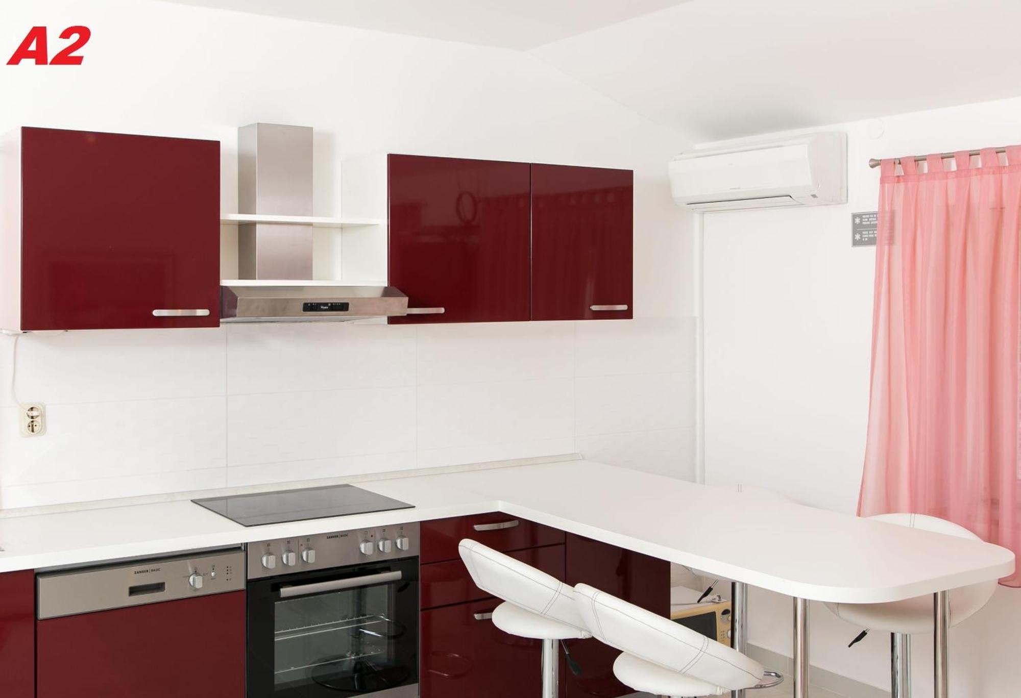Apartments Mare Dubrovník Pokoj fotografie