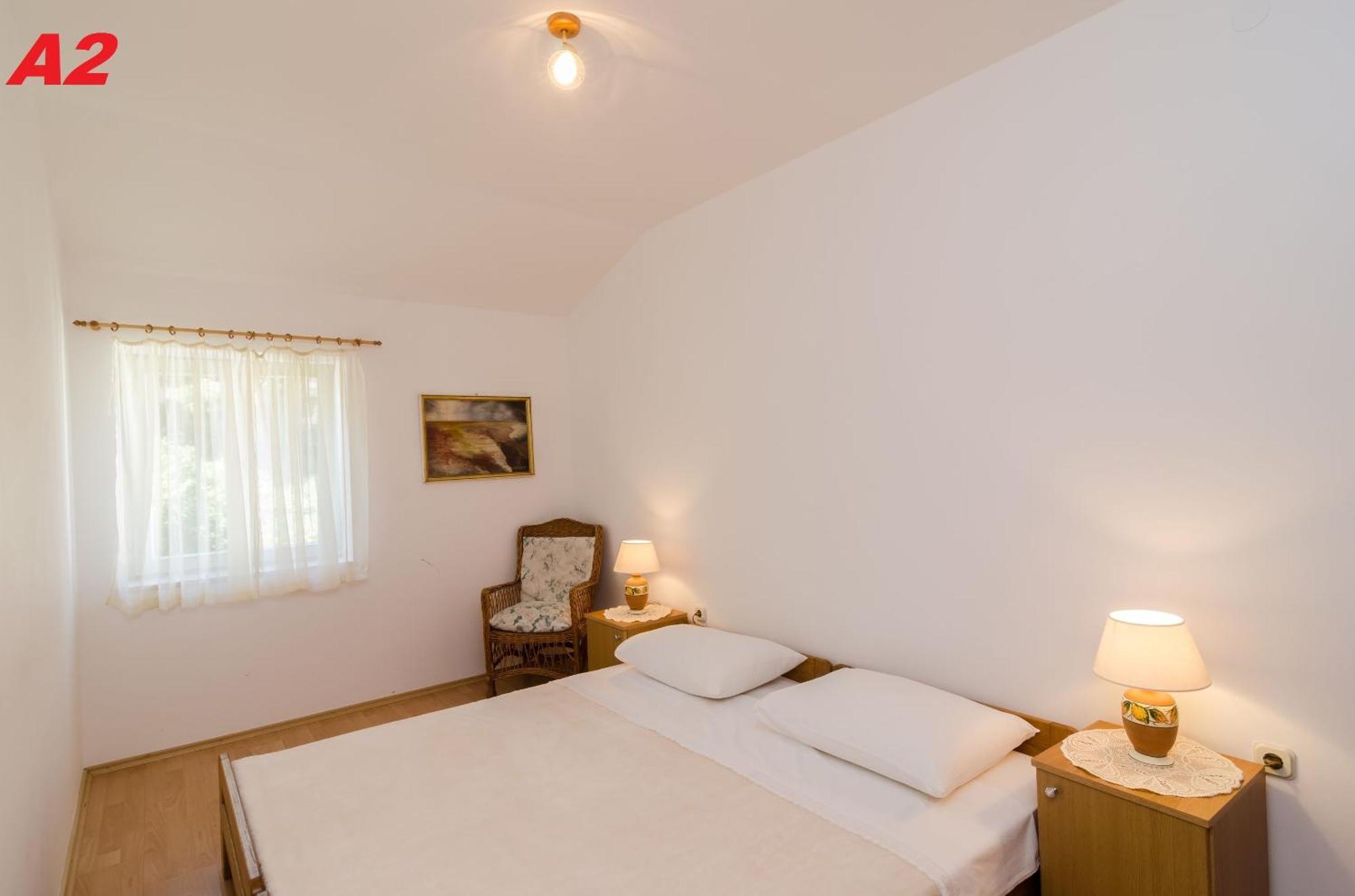 Apartments Mare Dubrovník Pokoj fotografie