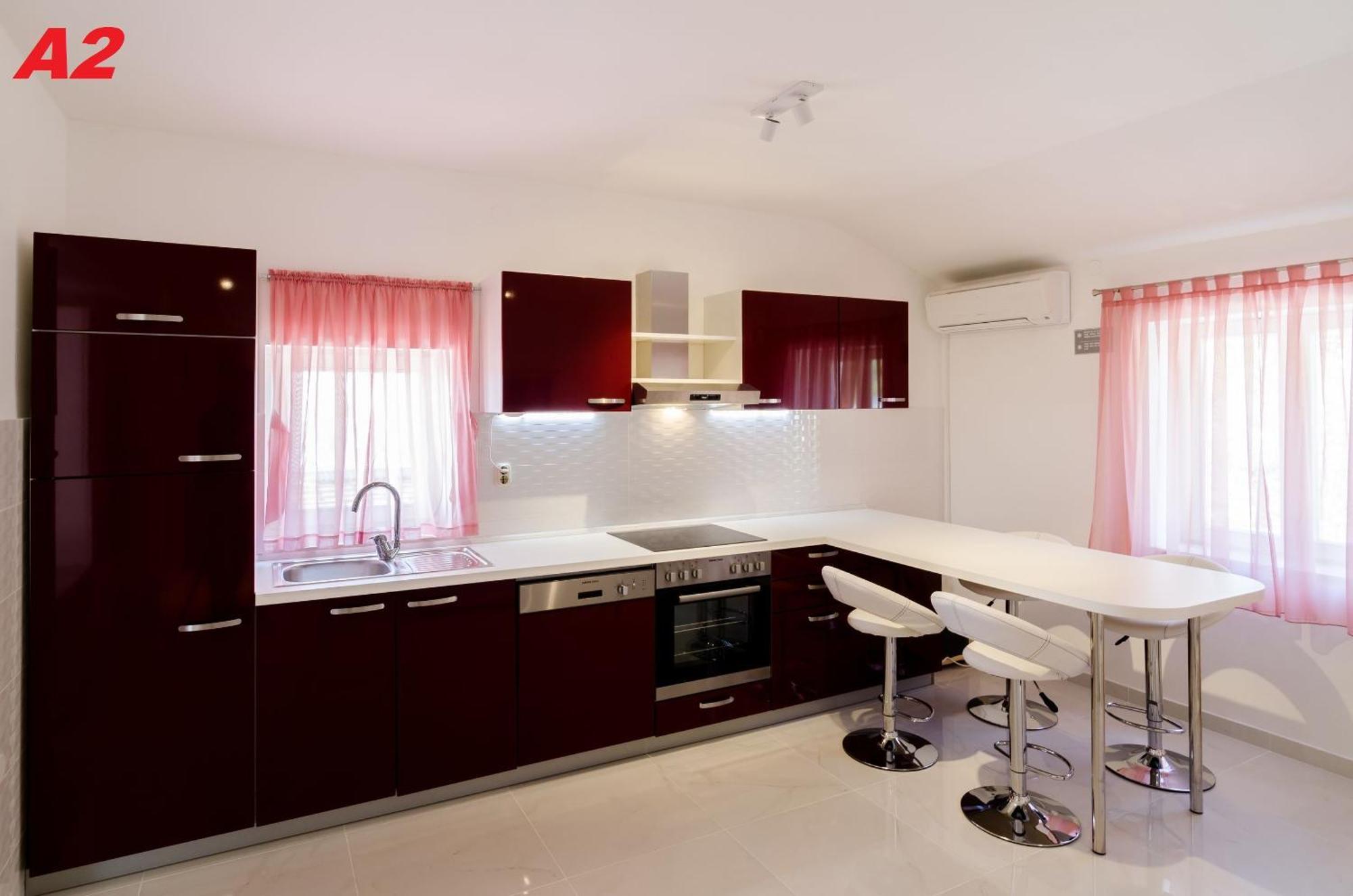 Apartments Mare Dubrovník Pokoj fotografie