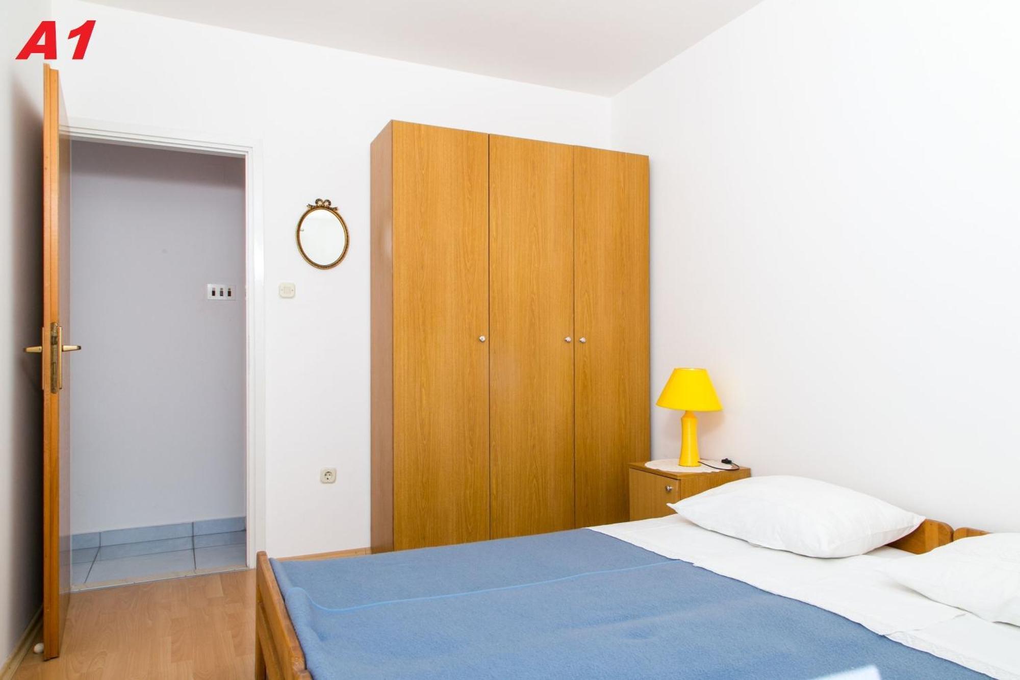 Apartments Mare Dubrovník Pokoj fotografie
