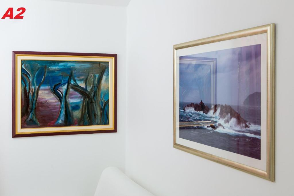 Apartments Mare Dubrovník Pokoj fotografie