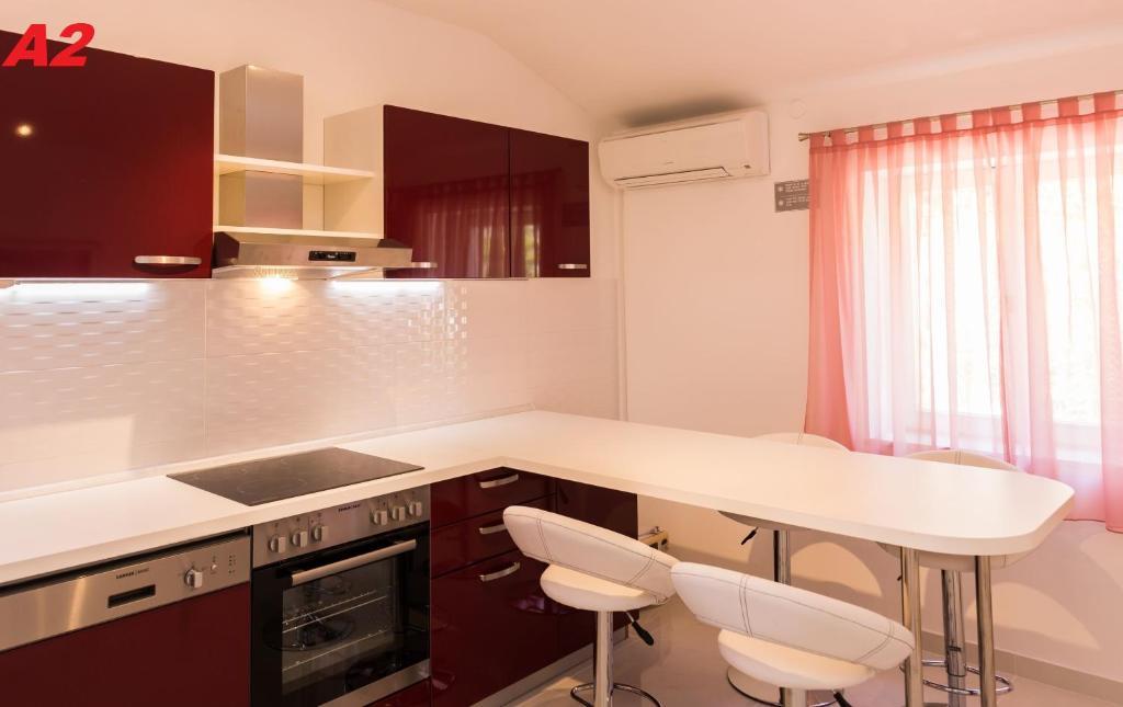 Apartments Mare Dubrovník Pokoj fotografie